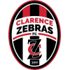 TỶ LỆ KÈO 133 Clarence Zebras II